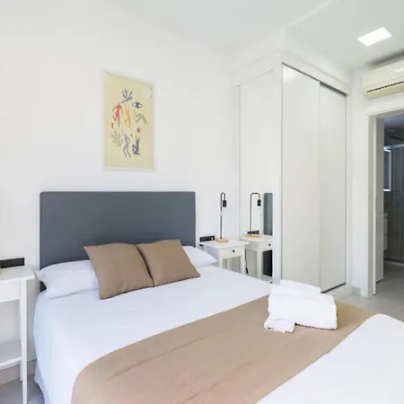 House In Palmas De Gran Canaria Apartment