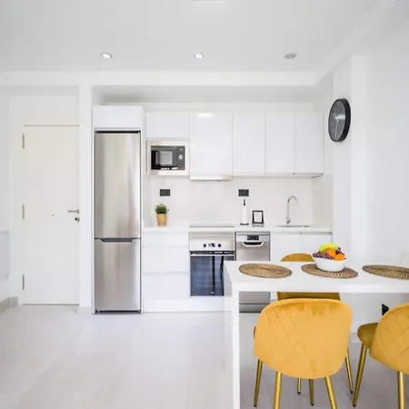 Apartment House In Palmas De Gran Canaria *