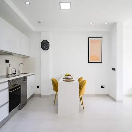 House In Palmas De Gran Canaria Apartment *
