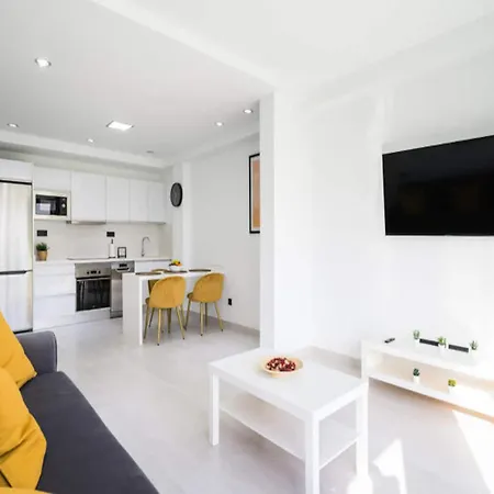 House In Palmas De Gran Canaria *