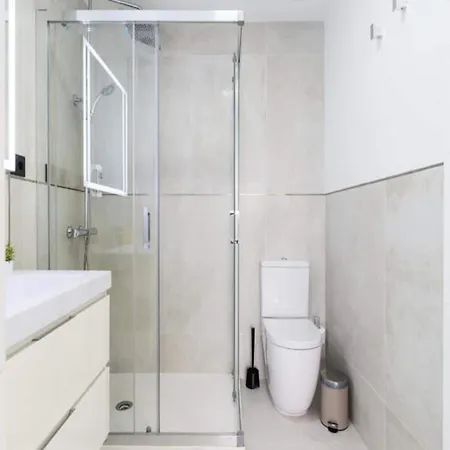 House In Palmas De Gran Canaria Apartment *