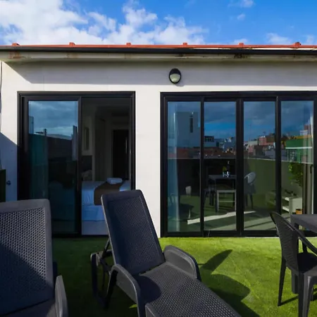 House In Palmas De Gran Canaria *