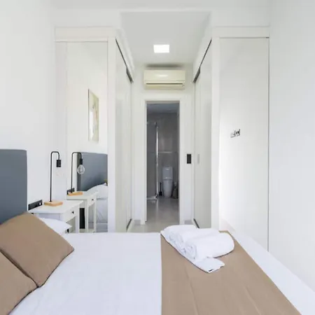 Apartment House In Palmas De Gran Canaria Las Palmas de Gran Canaria