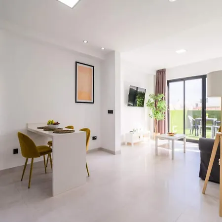 House In Palmas De Gran Canaria