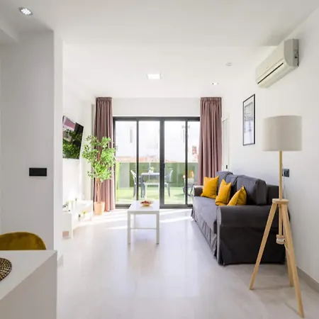 House In Palmas De Gran Canaria Apartment *